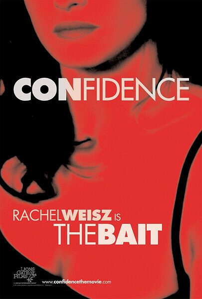 Confidence 76942