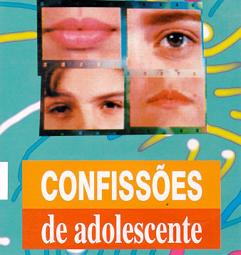 "Confissões de Adolescente" 24167
