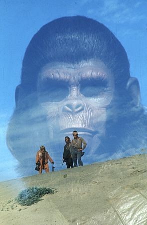 Conquest of the Planet of the Apes 26678