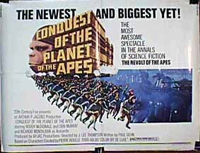 Conquest of the Planet of the Apes 3237