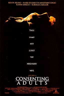 Consenting Adults 145600