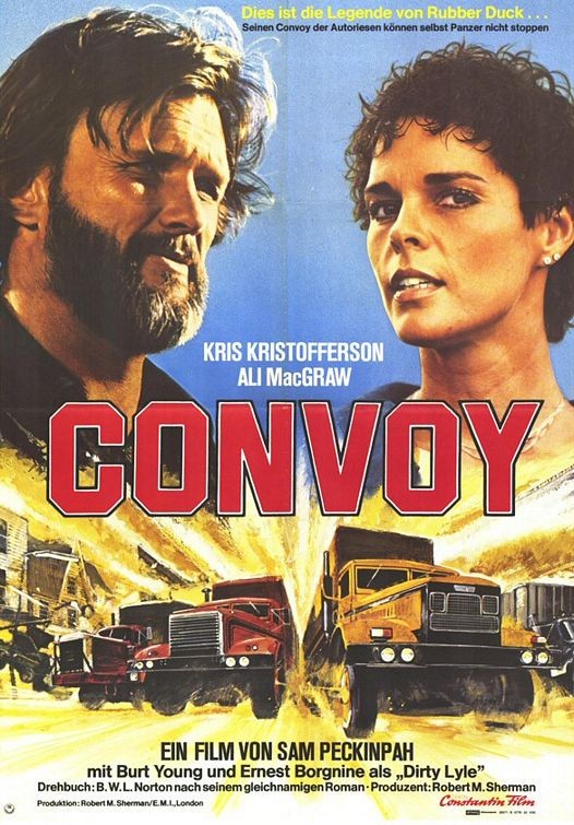 Convoy 144390