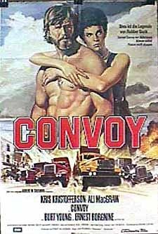 Convoy 3730
