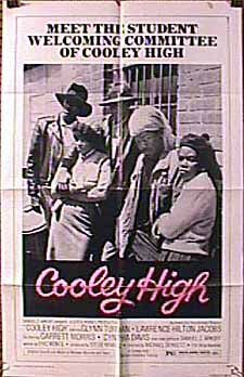 Cooley High 8055