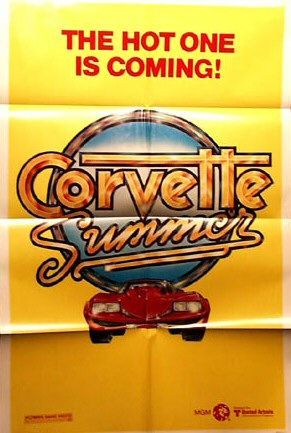 Corvette Summer 144394