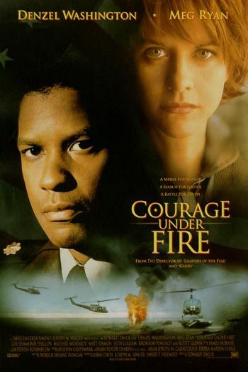 Courage Under Fire 143450