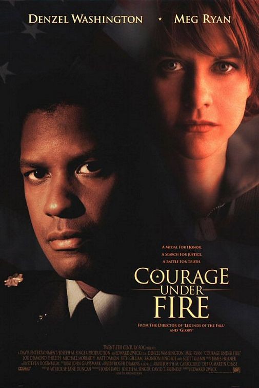 Courage Under Fire 143451