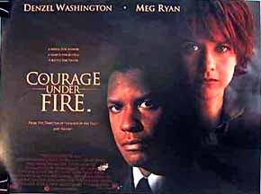 Courage Under Fire 9901