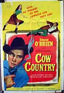 Cow Country 2100