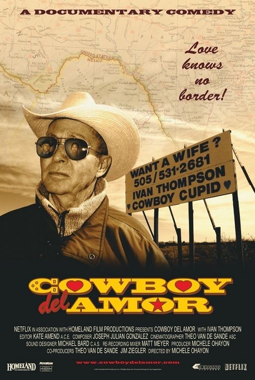 Cowboy del Amor 135216