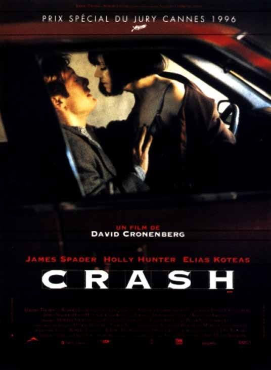 Crash (1996/I) 143715