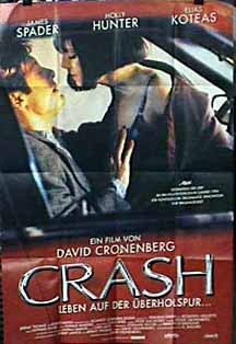 Crash (1996/I) 9896
