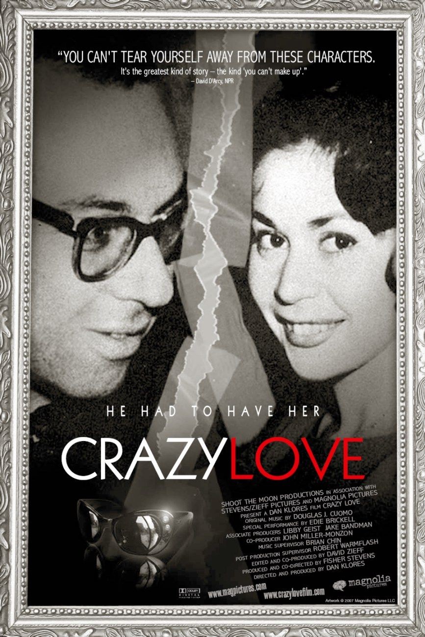 Crazy Love 135120