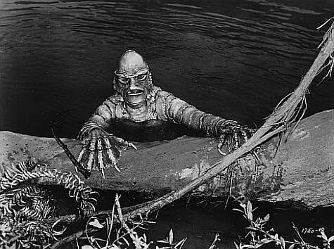 Creature from the Black Lagoon 22038