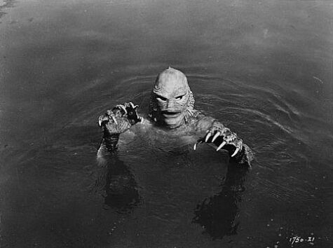Creature from the Black Lagoon 22040