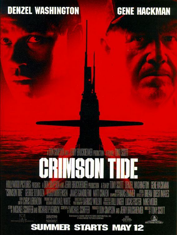 Crimson Tide 141587