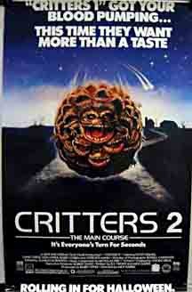 Critters 2: The Main Course 12861