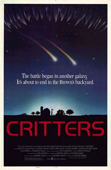 Critters 146637