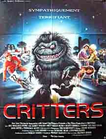 Critters 5944