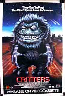 Critters 5946