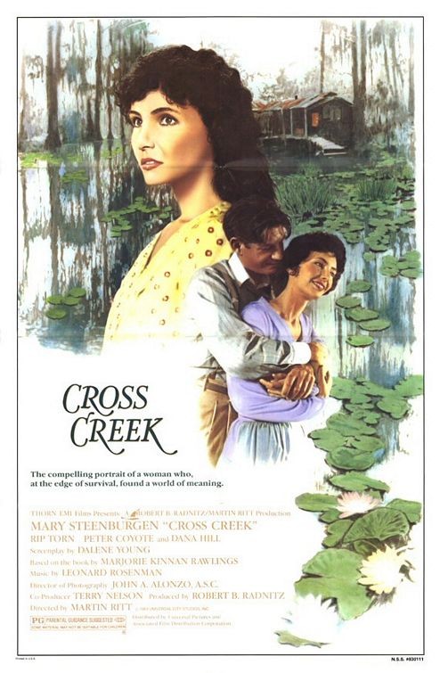 Cross Creek 143292