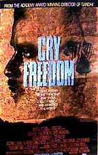 Cry Freedom 5797