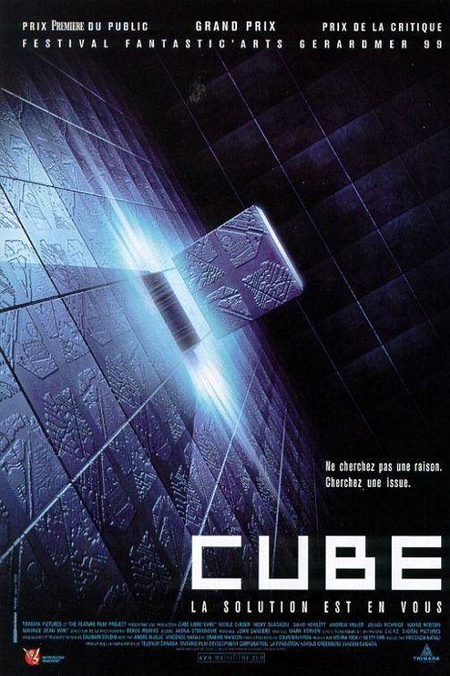 Cube 138625