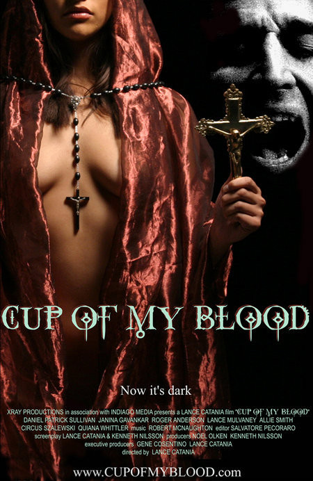 Cup of My Blood 109910