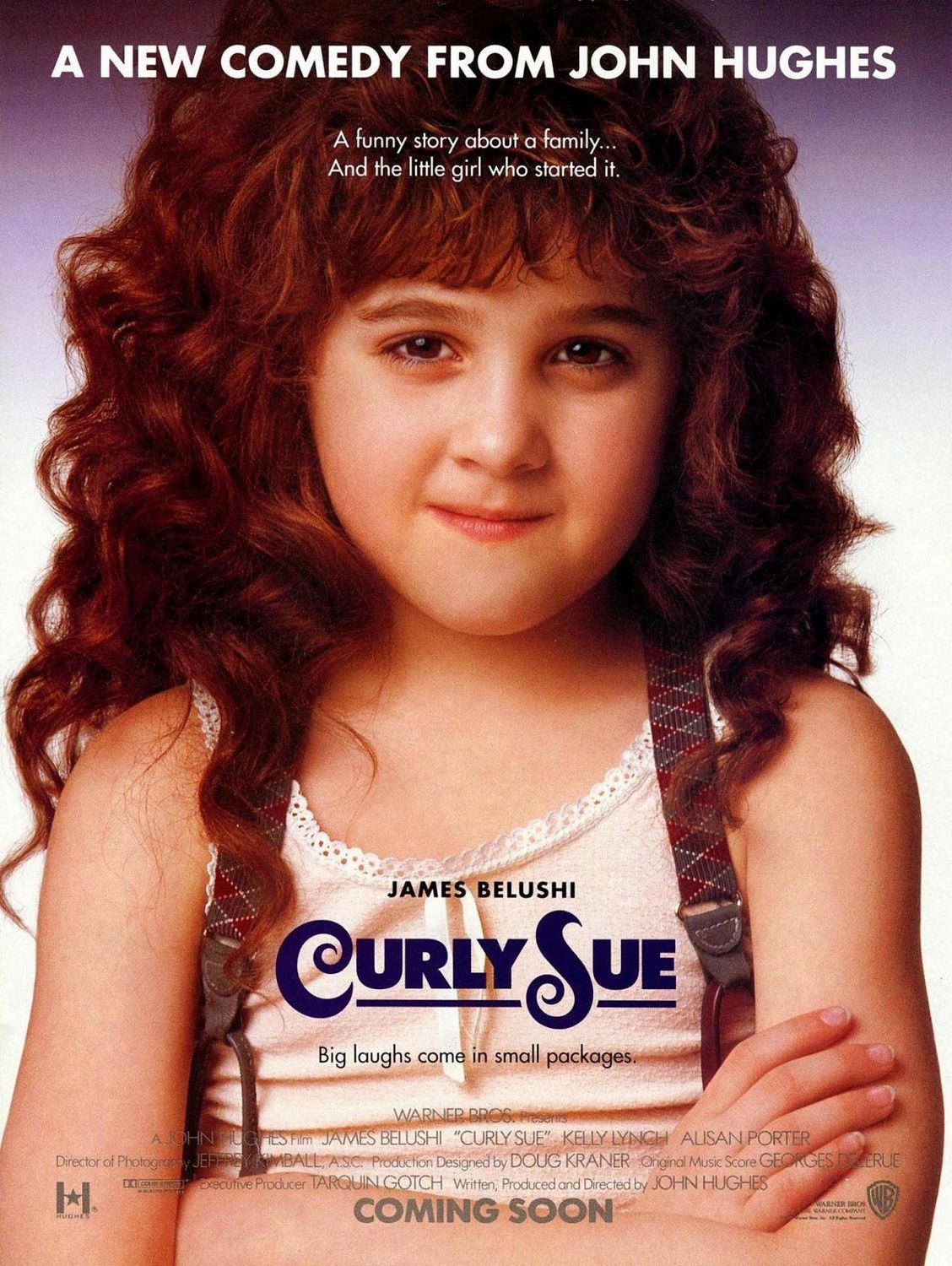 Curly Sue 145198