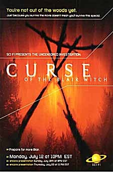 Curse of the Blair Witch 10553