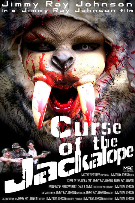 Curse of the Jackalope 116120