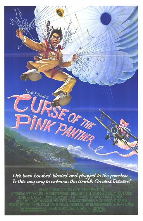 Curse of the Pink Panther 143297