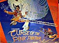 Curse of the Pink Panther 5108