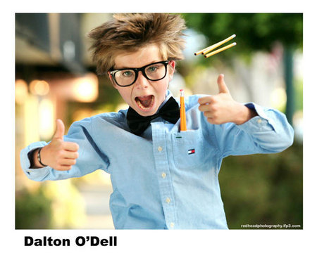 Dalton O'Dell 262168