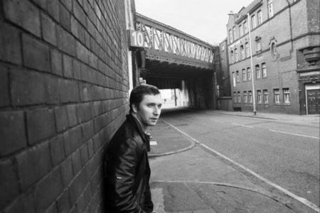 Damien Hannaway 26104