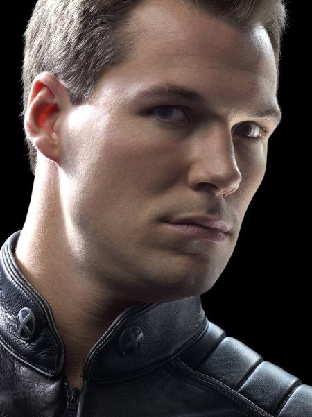 Daniel Cudmore 61080