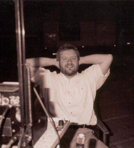 Daniel D. Monahan 320896