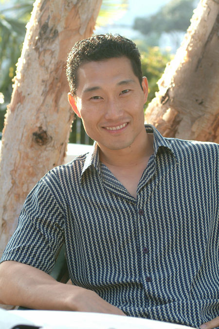 Daniel Dae Kim 199697