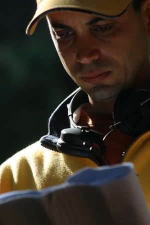 Daniel De Cordova 246498