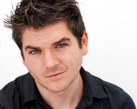 Daniel Novotny 40477