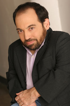 Danny Woodburn 360124