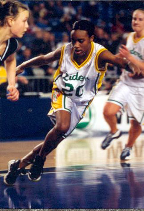 Darnellia Russell 31368