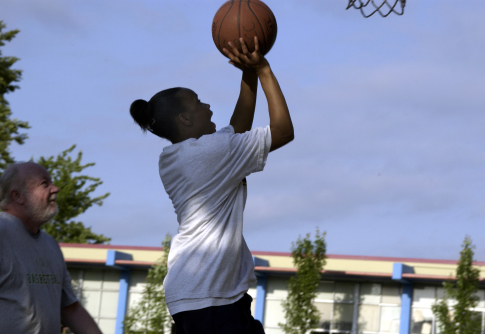 Darnellia Russell 31375