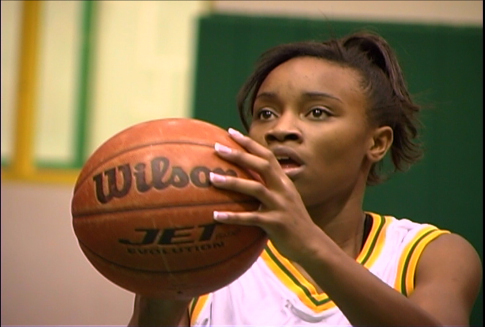 Darnellia Russell 31377