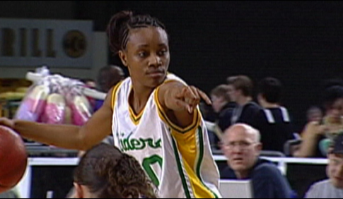 Darnellia Russell 31383