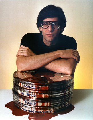 David Cronenberg 113925