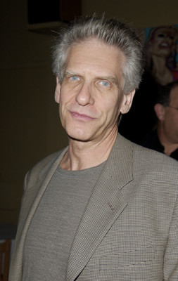 David Cronenberg 113931