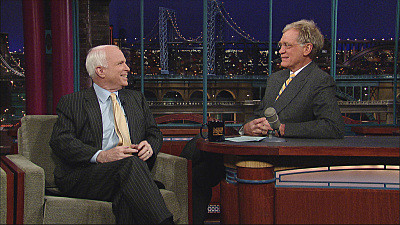 David Letterman 132320
