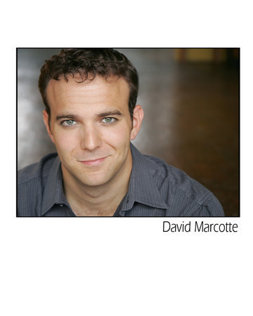 David Marcotte 26092