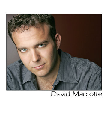 David Marcotte 26094